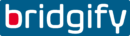 bridgify – Ihr maßgeschneidertes Kassensystem! Logo